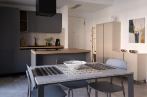 residence borgo secolo